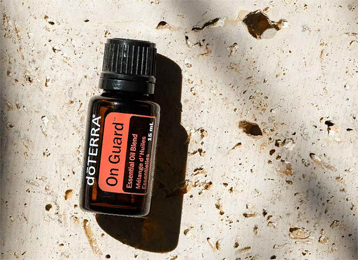 エッセンシャルオイル doTERRA On Guard 15mL doTERRA Purify Oil | dōTERRA Essential Oils